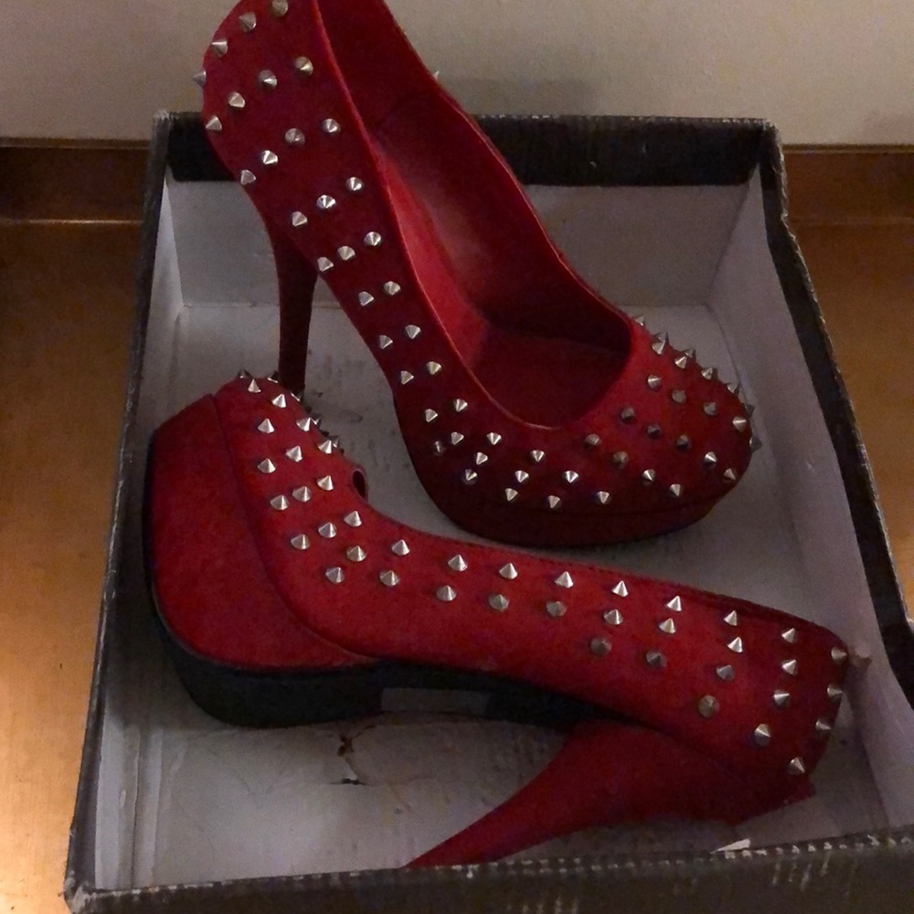 Shoes